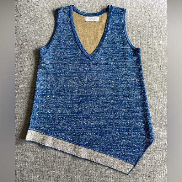 Derek Lam 10 Crosby Sweater - Picture 3 of 5